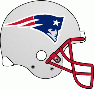 New England Patriots 1994-1999 Helmet Logo t shirts iron on transfers
